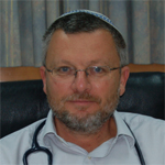 ד"ר חנניה שי